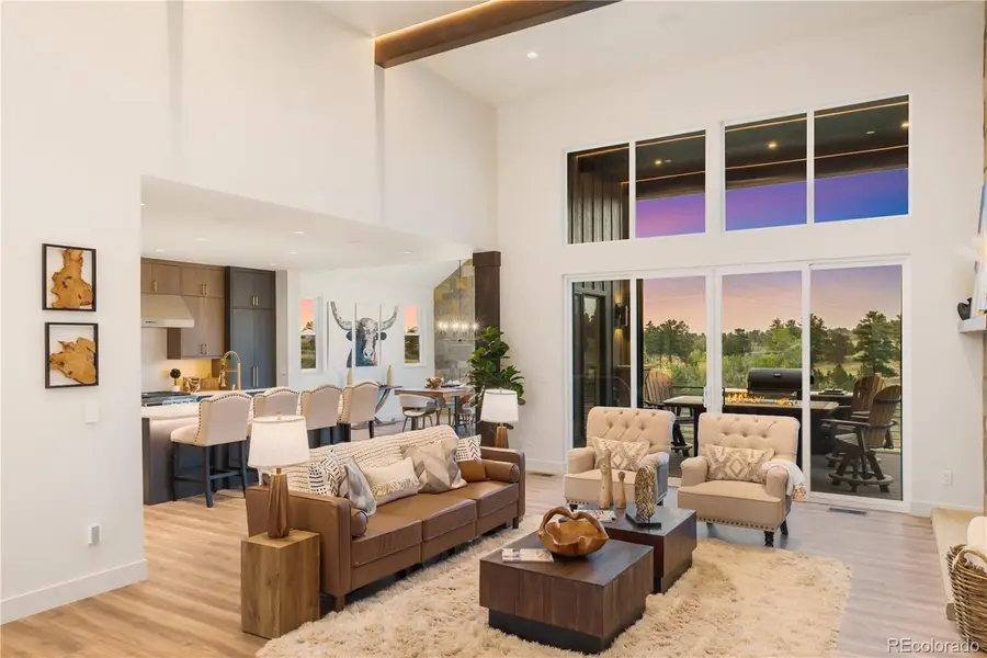10201 Inspiration Drive, Parker, CO 80138 - #3