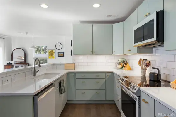 12831 Mayfair Way #F, Englewood, CO 80112