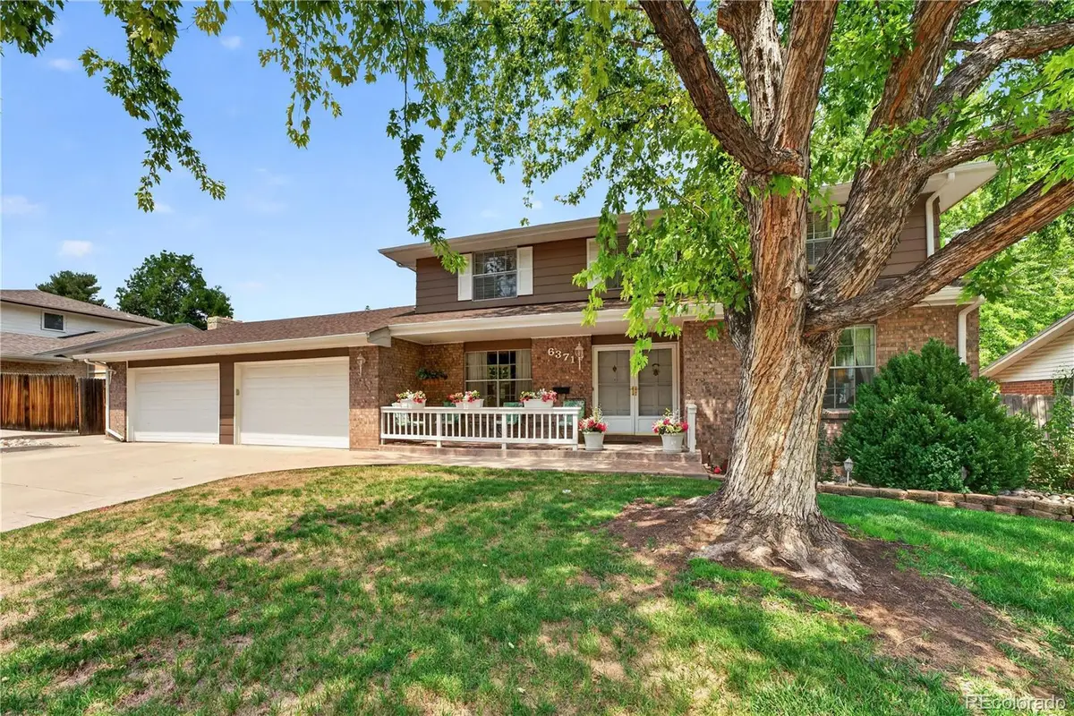 6371 E Dickenson Place, Denver, CO 80222 - #1