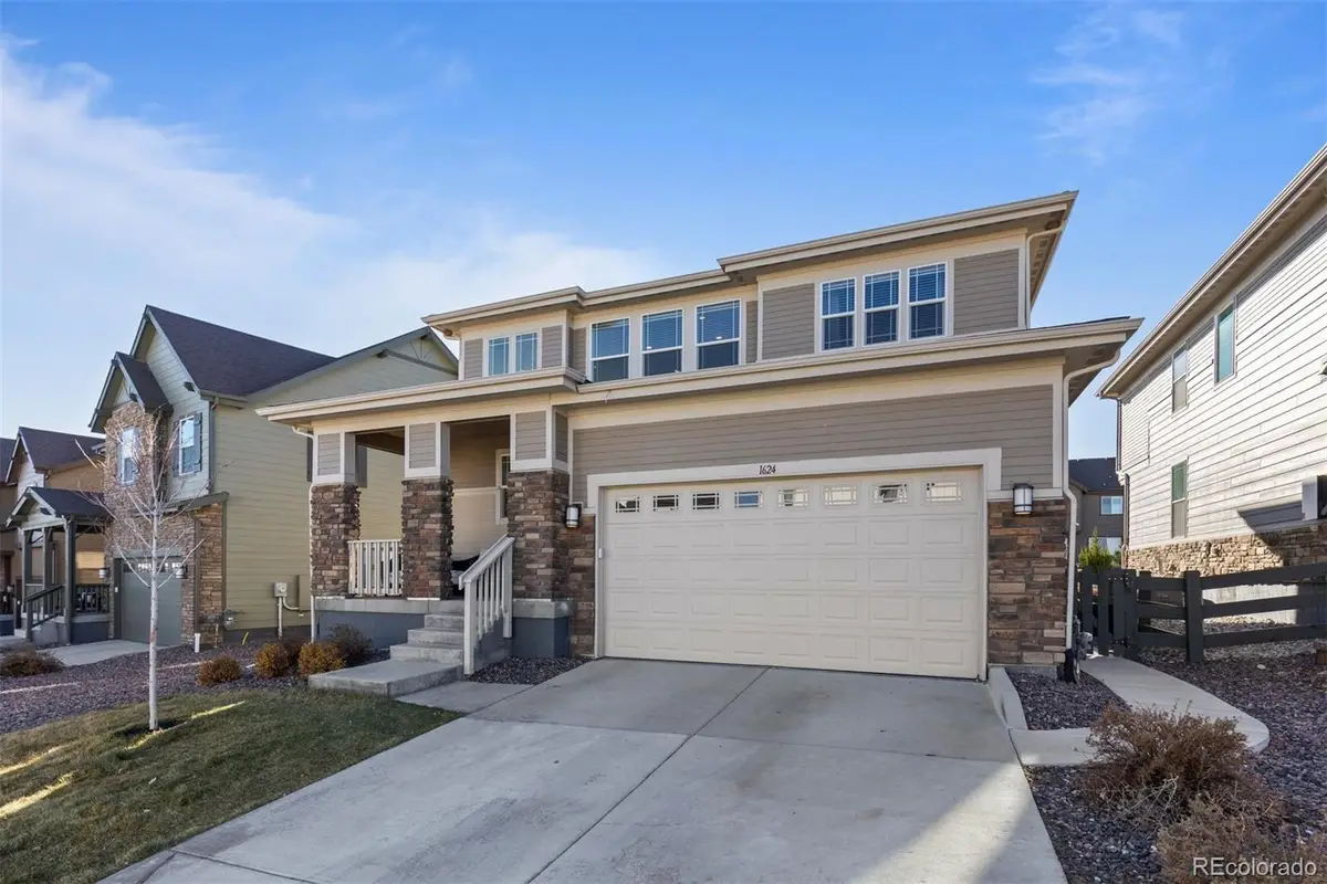 1624 Saddlesmith Place, Castle Pines, CO 80108 - Image #1
