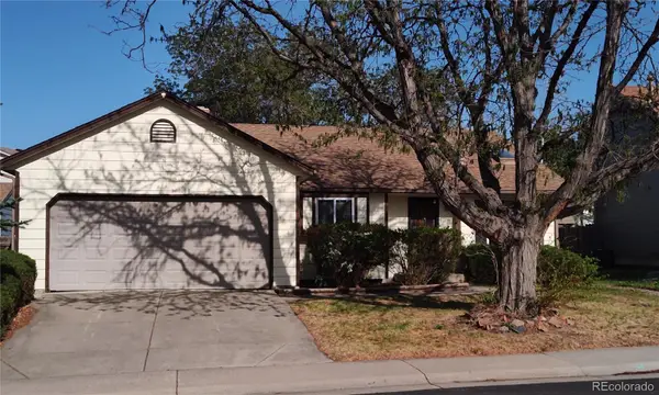 16314 E Exposition Drive, Aurora, CO 80017