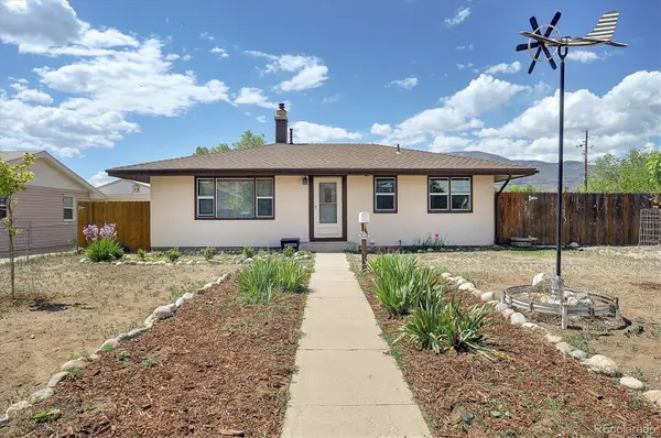 501 Chilcott Street, Salida, CO 81201