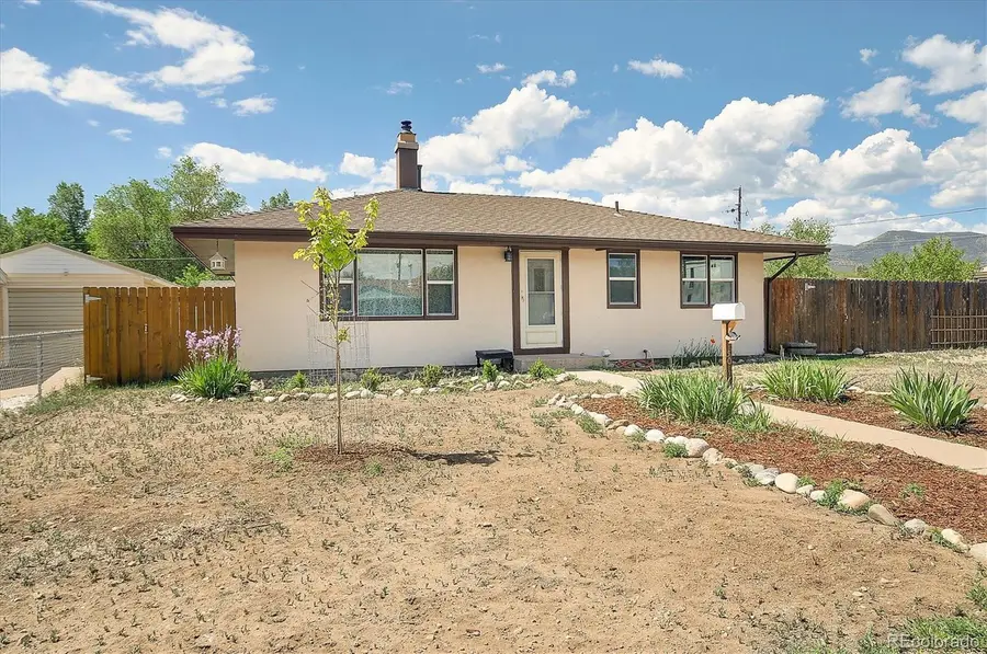 501 Chilcott Street, Salida, CO 81201 - #3