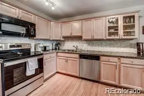 705 S Clinton Street #9B, Denver, CO 80247 - Image #1