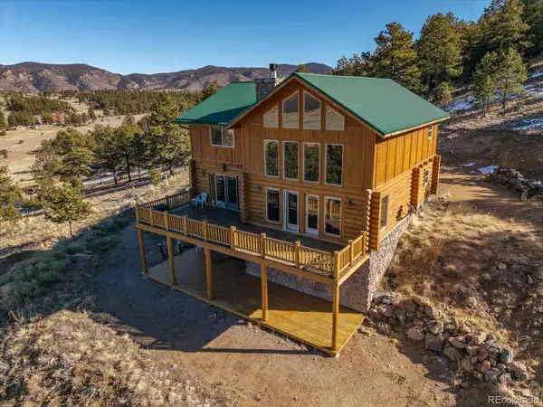 188 Centennial Circle, Westcliffe, CO 81252
