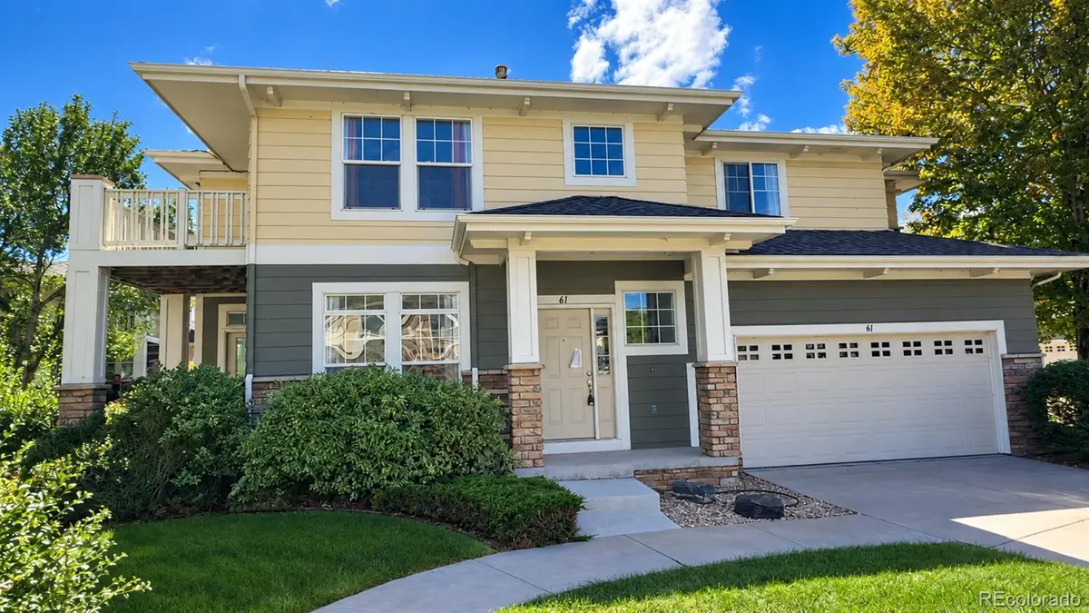 3000 E 112th Avenue #61, Northglenn, CO 80233 - #1
