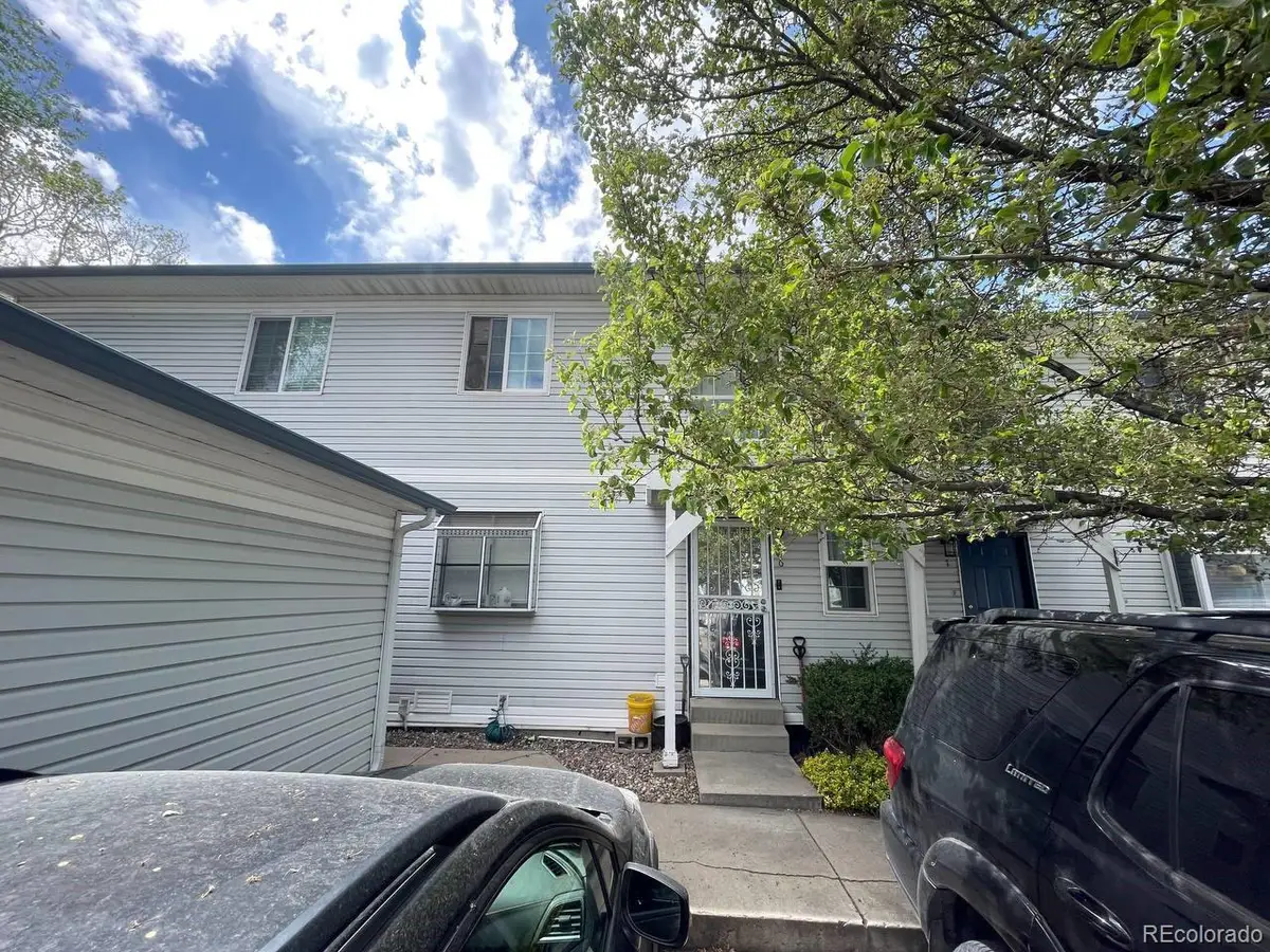 5184 W 61st Drive #6, Arvada, CO 80003 - #1