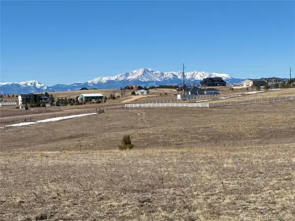 Mountian Shadow View- Lot 2, Colorado Springs, CO 80908
