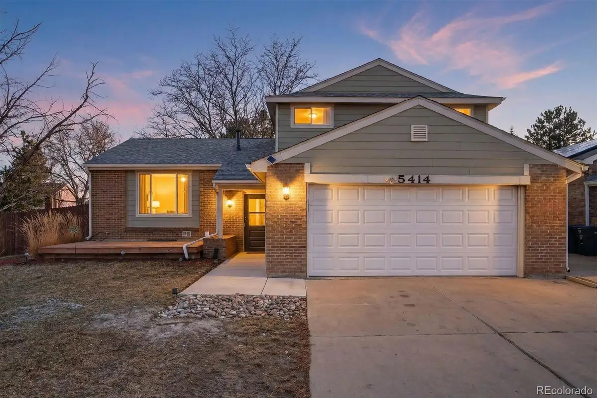 5414 E 113th Avenue, Thornton, CO 80233 - #1