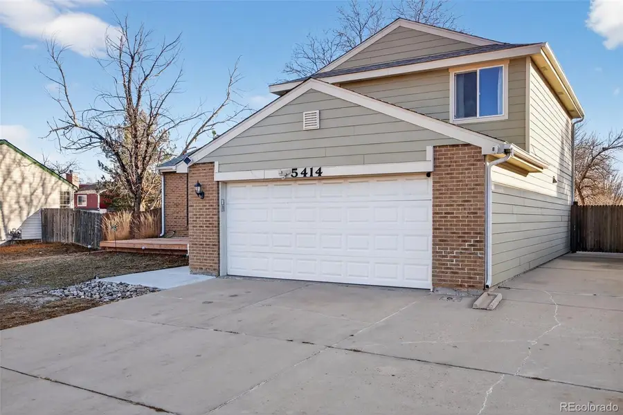 5414 E 113th Avenue, Thornton, CO 80233 - #3