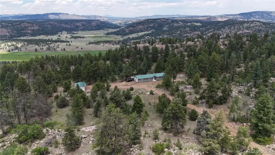 67 Mohawk Cir, Florissant, CO 80816 - Image #3