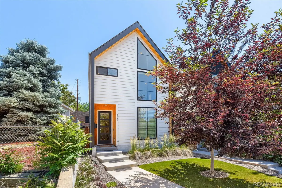 3246 N Speer Boulevard, Denver, CO 80211 - #1
