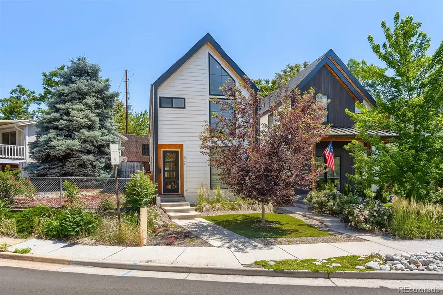 3246 N Speer Boulevard, Denver, CO 80211 - #2