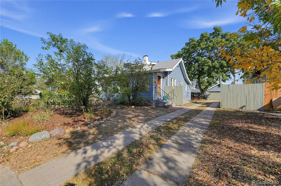 466 Lowell, Denver, CO 80204 - #2