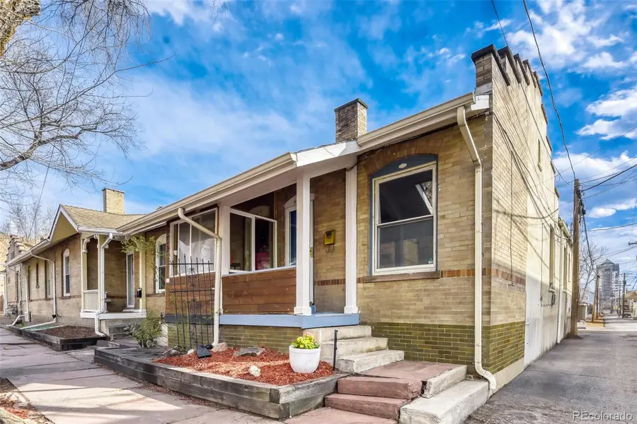 422 E 6th Avenue, Denver, CO 80203 - #2