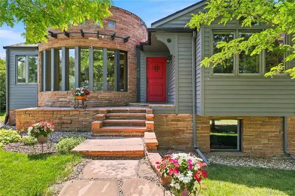 669 Reed Street, Lakewood, CO 80214