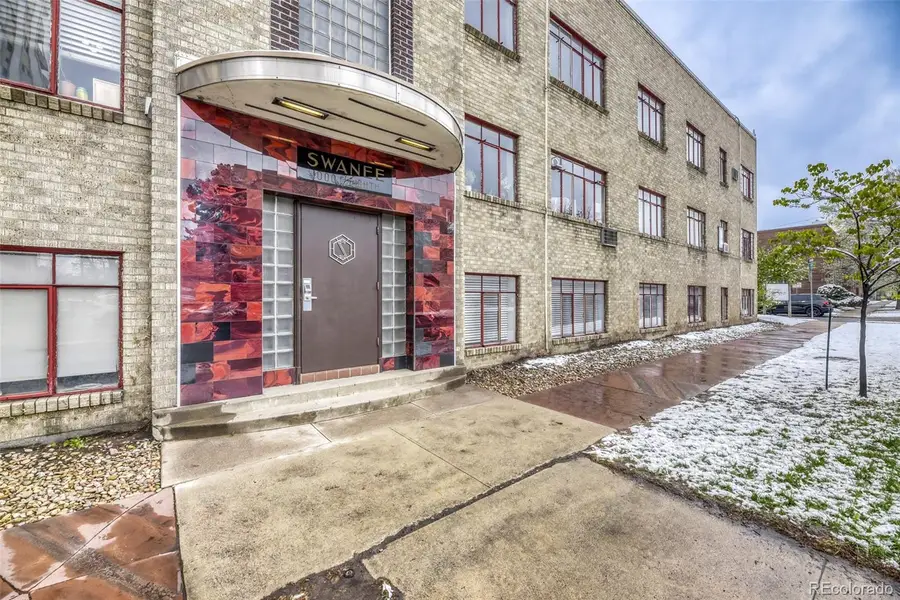 768 N Ogden Street #12, Denver, CO 80218 - #2