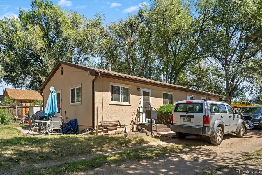 3308 N Hancock Avenue, Colorado Springs, CO 80907 - #2