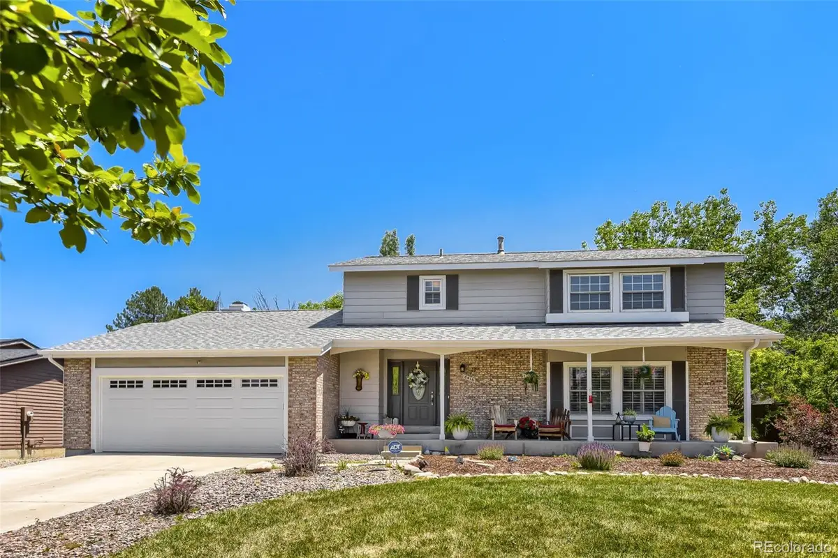 8416 S Wildcat Street, Littleton, CO 80126 - #1