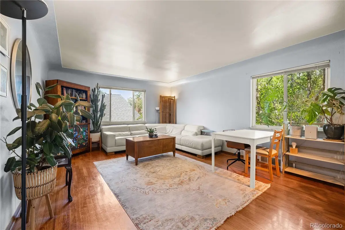 468 S Sherman Street, Denver, CO 80209 - #1