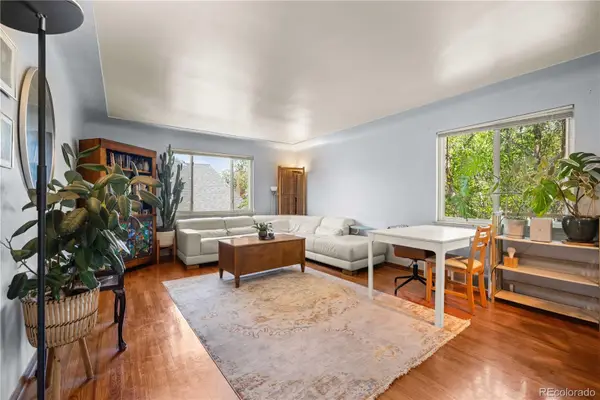 468 S Sherman Street, Denver, CO 80209