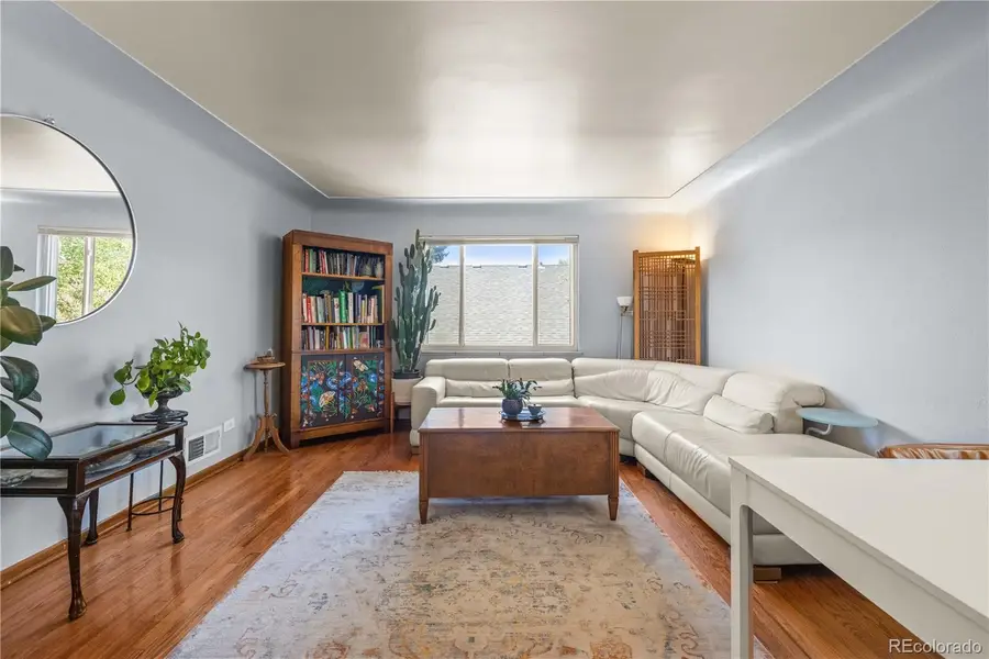 468 S Sherman Street, Denver, CO 80209 - #3