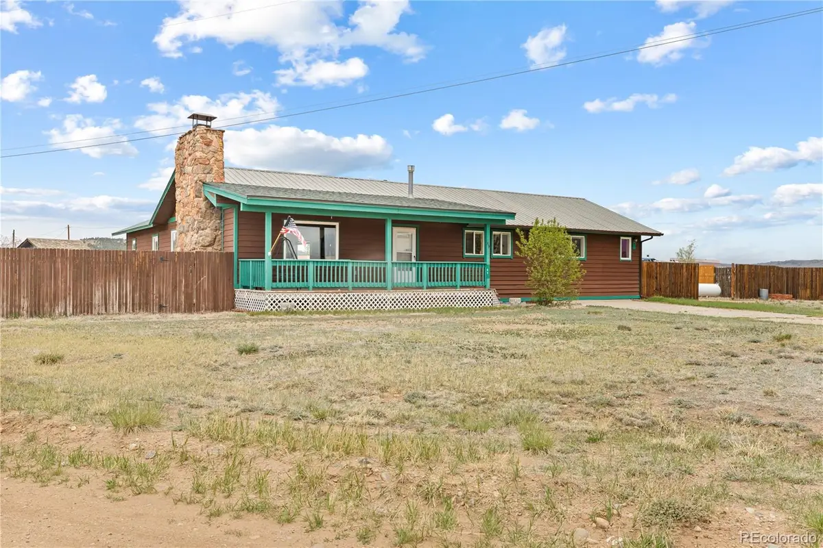 89 Midland Avenue, Hartsel, CO 80449 - #1