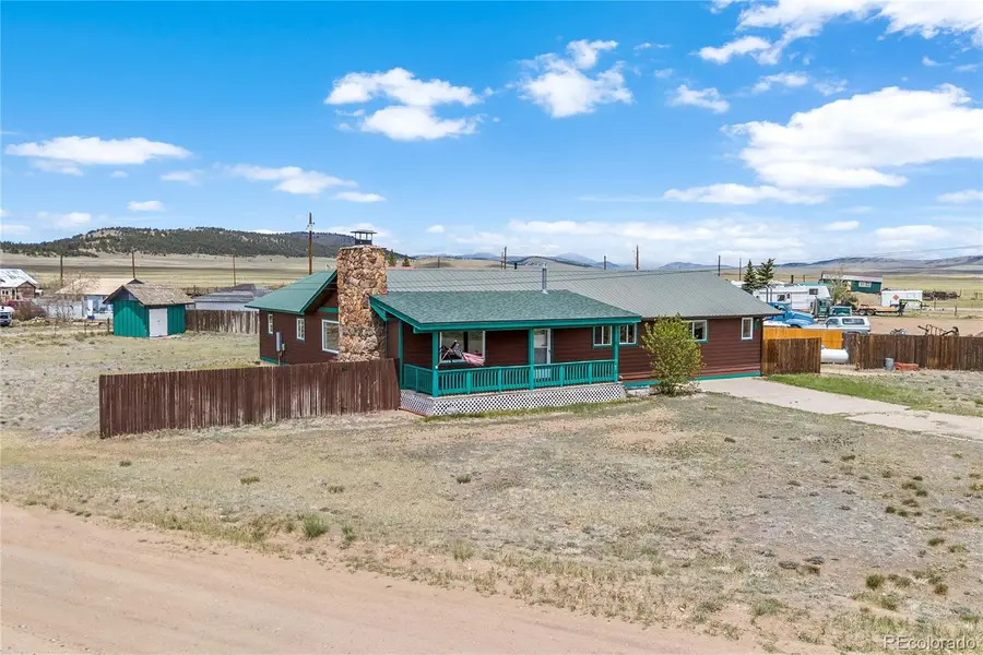 89 Midland Avenue, Hartsel, CO 80449 - #2