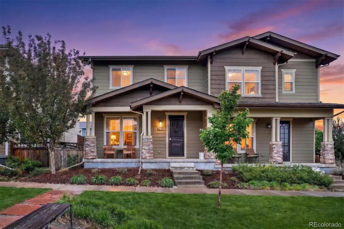 11277 E 28th Place, Denver, CO 80238 - #1