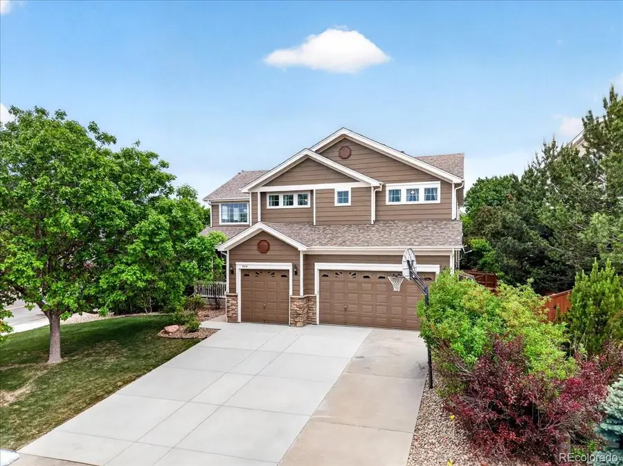 7414 Halite Court, Castle Rock, CO 80108 - #2