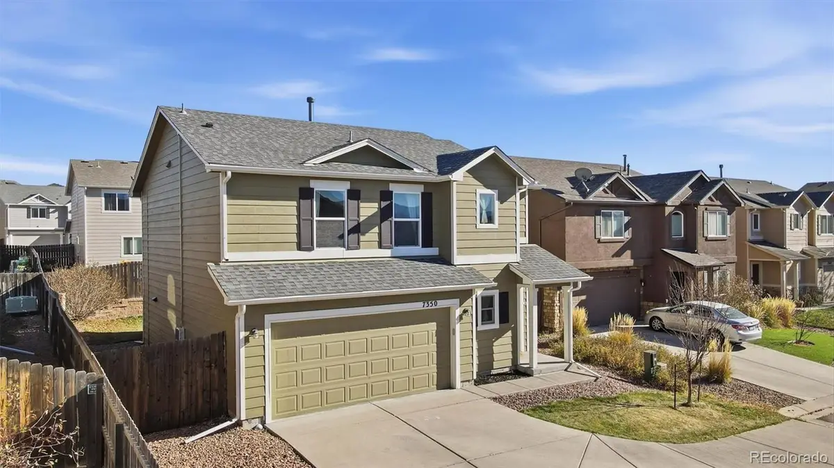 7350 Axis Point, Colorado Springs, CO 80922 - Image #1