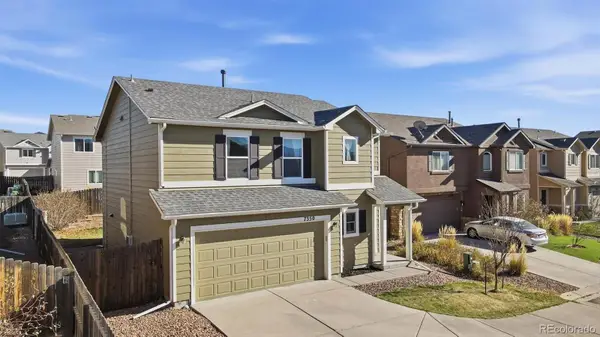 7350 Axis Point, Colorado Springs, CO 80922