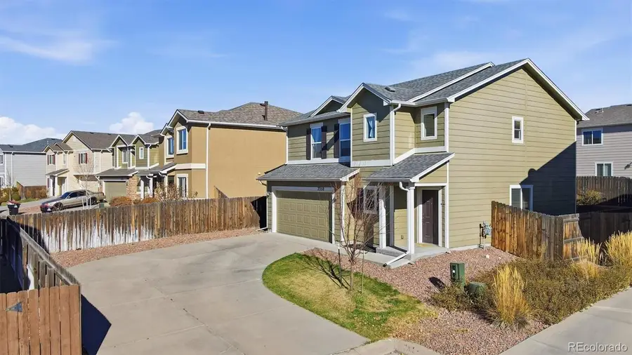 7350 Axis Point, Colorado Springs, CO 80922 - Image #2