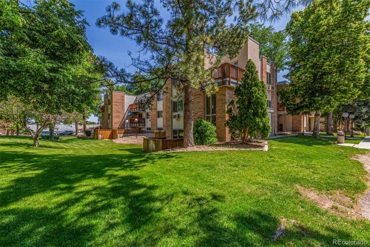 6455 E Bates Avenue #4-105, Denver, CO 80222 - Image #1