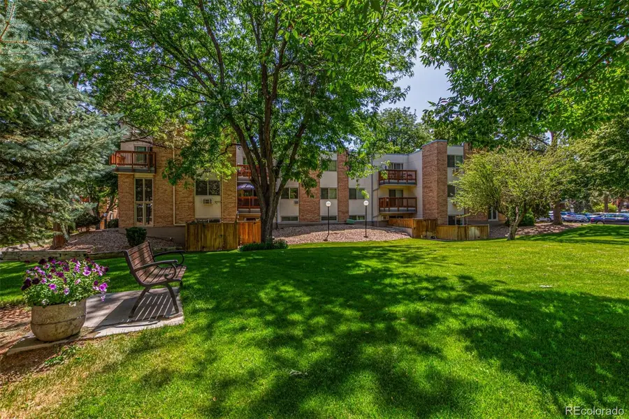 6455 E Bates Avenue #4-105, Denver, CO 80222 - Image #2