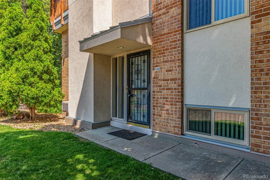6455 E Bates Avenue #4-105, Denver, CO 80222 - Image #3