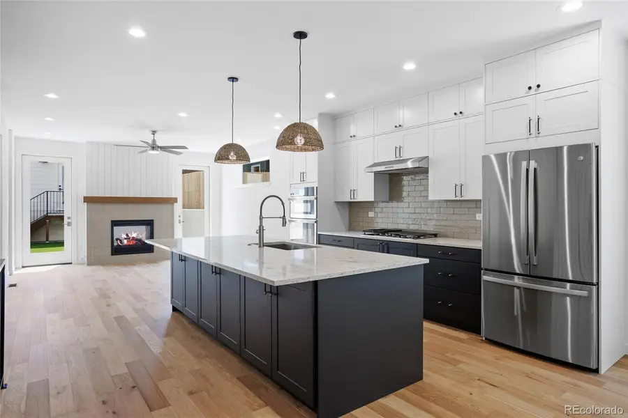 2160 S Grant Street, Denver, CO 80210 - #2