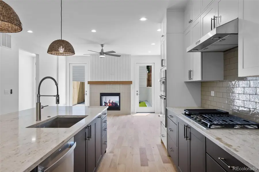 2160 S Grant Street, Denver, CO 80210 - #3