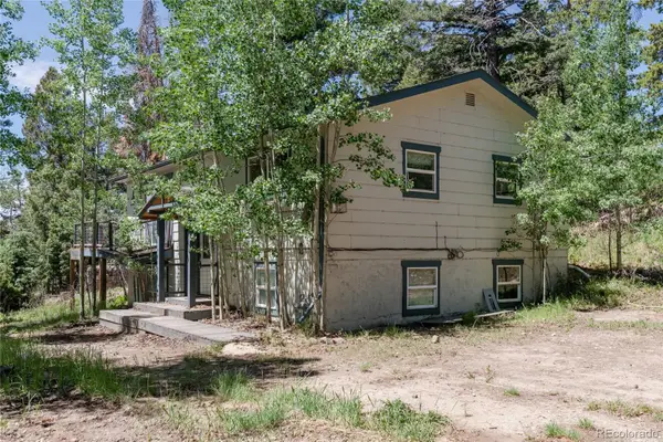 11682 Baca Road, Conifer, CO 80433