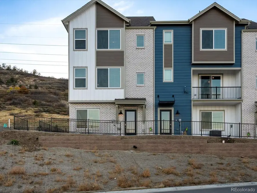 4662 Cloudburst Lane, Morrison, CO 80465 - Image #2