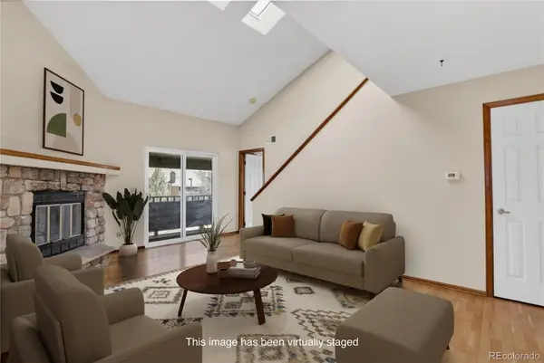12043 W Cross Drive #202, Littleton, CO 80127