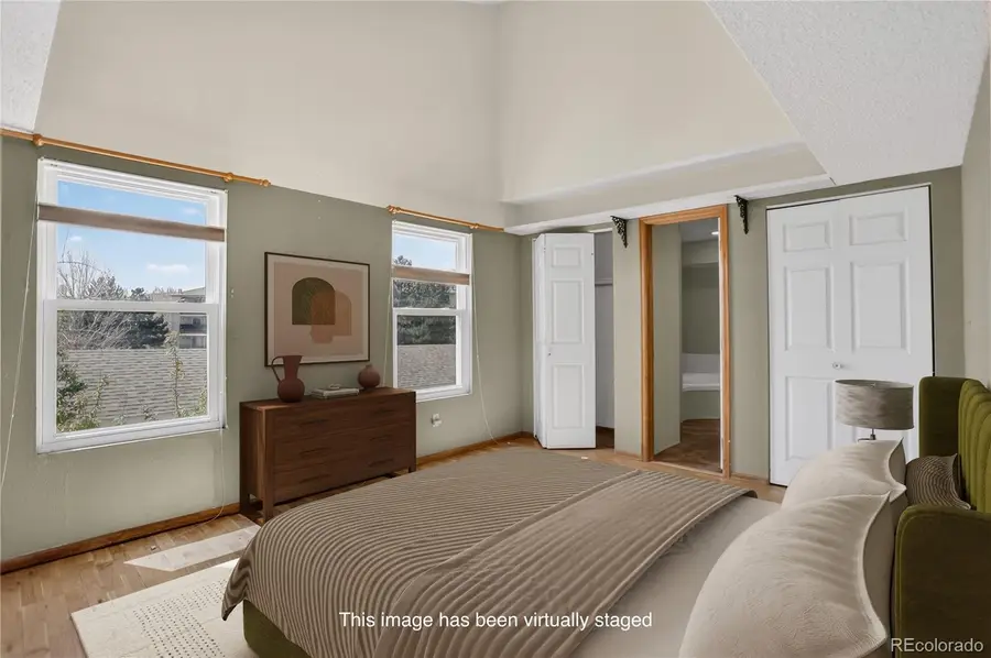 12043 W Cross Drive #202, Littleton, CO 80127 - #3