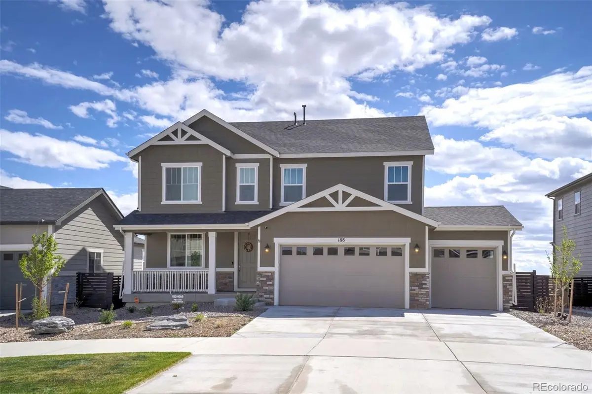 188 S Waterloo Street, Aurora, CO 80018 - #1