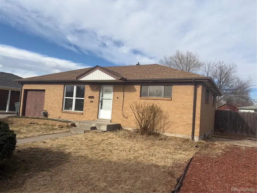 10817 Larry Drive, Northglenn, CO 80233 - #2