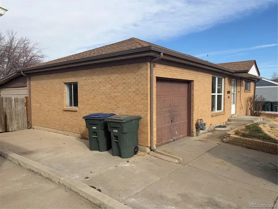 10817 Larry Drive, Northglenn, CO 80233 - #3