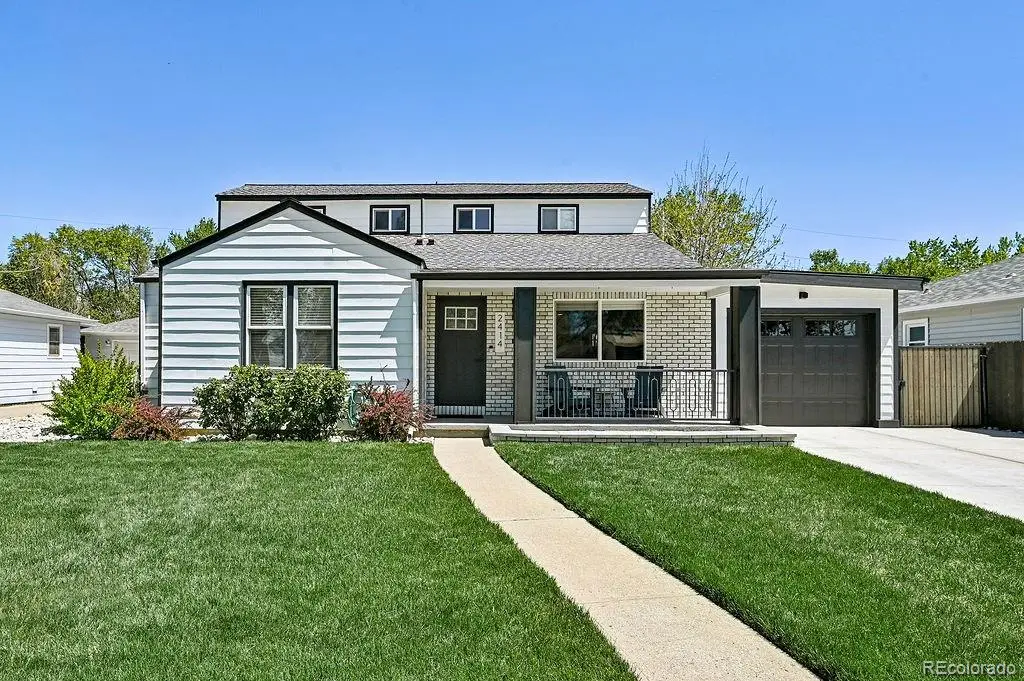 2414 Newland Street, Edgewater, CO 80214 - #1