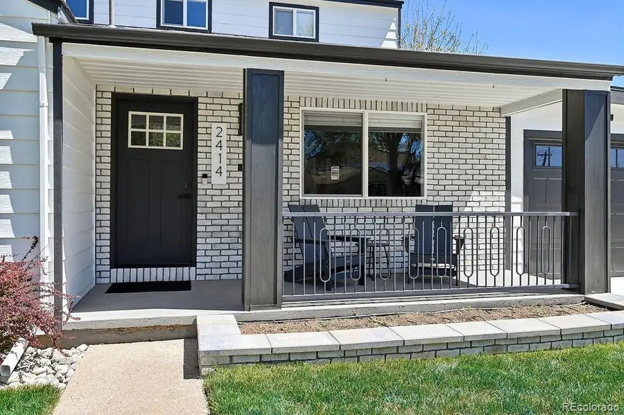 2414 Newland Street, Edgewater, CO 80214 - #3