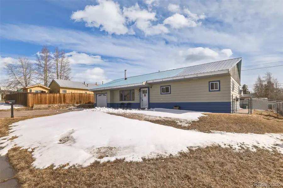 304 Mount Sherman Drive, Leadville, CO 80461 - #2