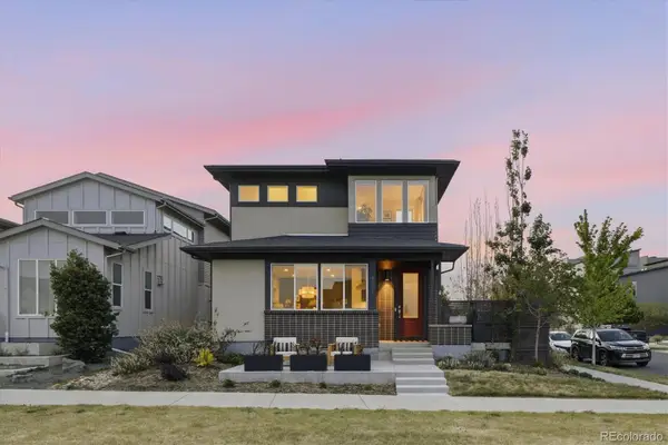 6601 Fern Drive, Denver, CO 80221