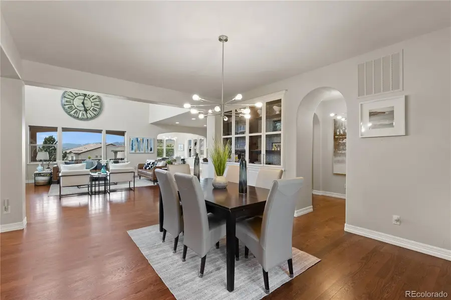 15232 W Warren Drive, Lakewood, CO 80228 - #3